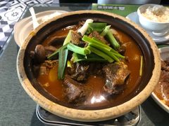 -全聚贤餐厅·湖北家常菜(沙湖店)