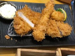 -胜博殿日式炸猪排(西红门店)