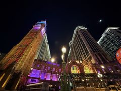-澳门威尼斯人综合度假区