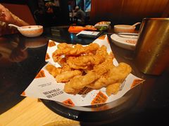 -探鱼·鲜青椒爽麻烤鱼(增城东汇城店)