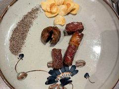 -新鲜特色餐厅(香格里拉大酒店)