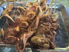 -老刀刀削面烧烤