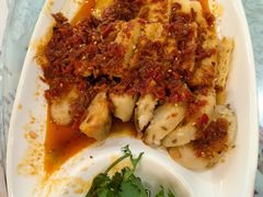 -汗腾格里·风味餐厅(新疆驻京办店)
