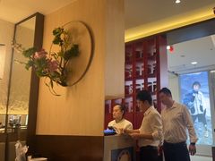-川成元·麻辣香锅(凯德MALL西直门店)
