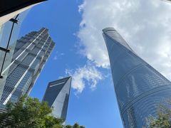 -上海中心大厦
