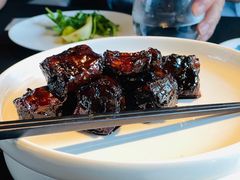 文火煨山东黑牛-鲁采LU STYLE(新天地店)