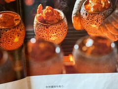 -秋林西餐厅