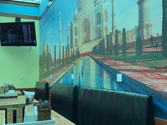 -清真·AL-JANNAT 佳纳特餐厅(狮子桥店)