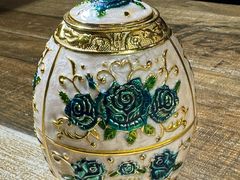 -穆沙烧烤·新疆菜(友好店)