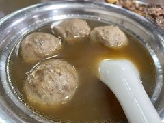 -阿秋牛排(湖心街店)