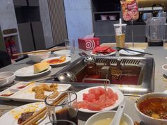 -海底捞火锅(大唐店)