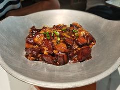 -绿茶餐厅(滨海万达广场店)