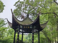 -东湖落雁景区
