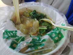 -李老二炒粉(桂林路一店)