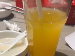 -海底捞火锅(万象城店)