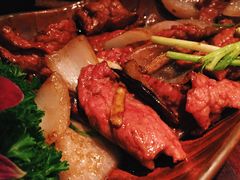 -花马天堂云南餐厅 Lost Heaven(外滩店)