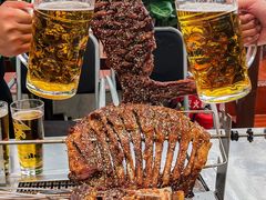 -呼吉牧蒙古烤肉·烧烤·小龙虾