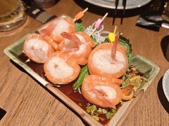-筱田の食堂·izakaya(淮海中路店)
