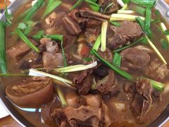 iphone_upload_pic-外婆菜之崇明味道(锦江乐园店)