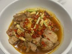 -王捌小院(红花坡店)