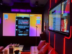 -星聚会KTV(中关村领展购物广场店)