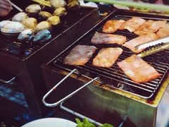-丹东特色烤肉(学府路一部店)