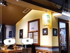 大堂-黔诚多彩火锅(甲秀楼店)