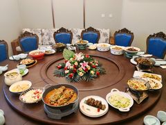 包厢-九头鸟酒家(四道口店)