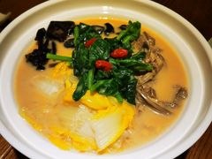 -茹·pure vegan(博华广场店)