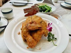 -唐猫庭院·千年陕菜(大唐不夜城店)