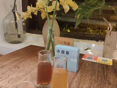 -小喜客·云南特色菜(纳西庭院店)