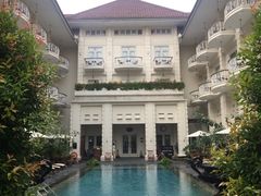 -日惹市凤凰翰悦阁酒店