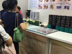 -珍妮曲奇聪明小熊(上环店)