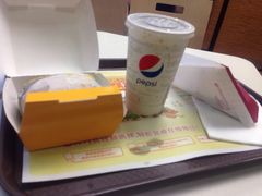 -肯德基(盘龙奥莱店)