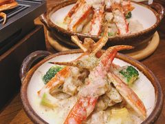 -蟹将军·松叶蟹和牛日料放题自助(K11店)