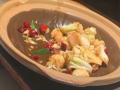 -客语客家菜(佳兆业广场店)