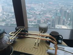 -泉客厅LAPUTA·天空之城