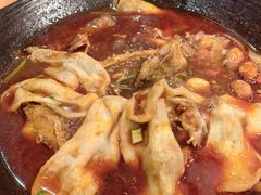 -符离集餐厅(万象城店)