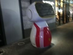 -肯德基(国展店)