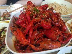 -靓靓蒸虾·头牌蒸虾(南山桂庙店)