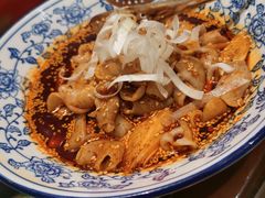 -红杏酒家·地道川菜(一品天下店)