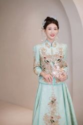 -洋洋婚纱品牌集合店