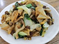 -户部巷小吃(中商徐东平价广场店)