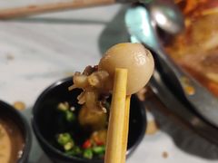 -捞天下大众火锅(水上公园店)