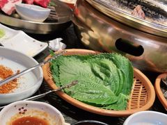 -味家烤肉烤鳗鱼牛排(西塔旗舰店)