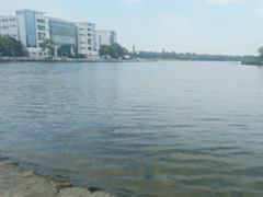 -美兰湖景区