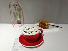 -COFFEE CALL(云锦路店)