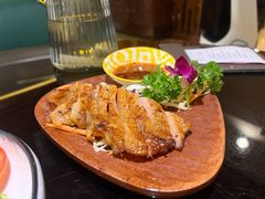 -金厨泰国餐厅·全泰籍厨师料理(拱北店)