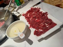 -犇鼎牛潮汕牛肉火锅(新辰里学清路店)