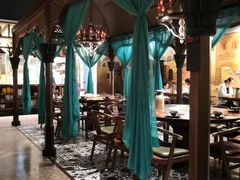 -楼兰新疆主题餐厅(苏州中心店)